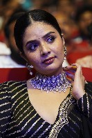Actress Sreemukhi Photos